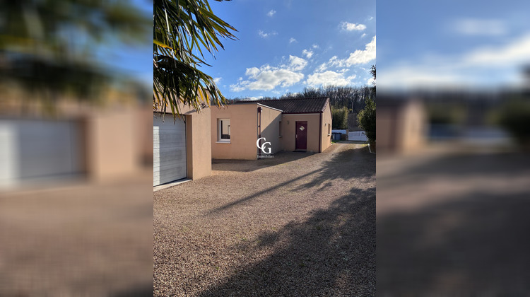 Ma-Cabane - Vente Maison Saint-Jean-de-Boiseau, 92 m²