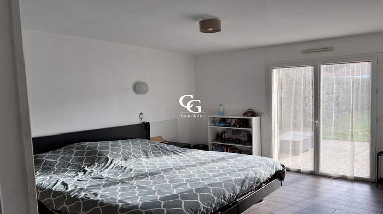 Ma-Cabane - Vente Maison Saint-Jean-de-Boiseau, 92 m²