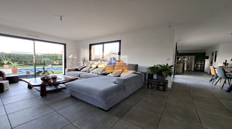 Ma-Cabane - Vente Maison SAINT-JEAN-DE-BOISEAU, 143 m²