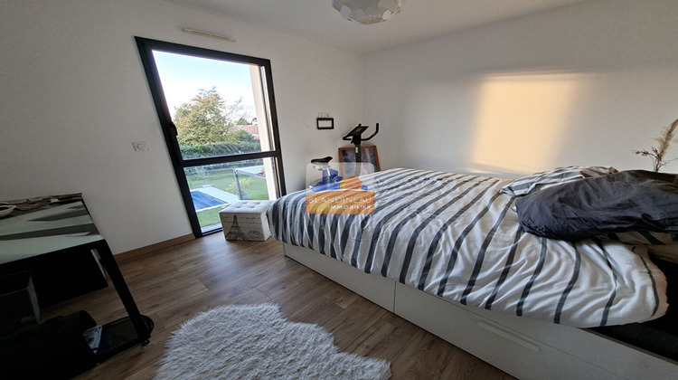 Ma-Cabane - Vente Maison SAINT-JEAN-DE-BOISEAU, 143 m²