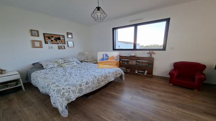 Ma-Cabane - Vente Maison SAINT-JEAN-DE-BOISEAU, 143 m²