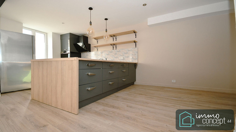 Ma-Cabane - Vente Maison SAINT-JEAN-DE-BOISEAU, 111 m²