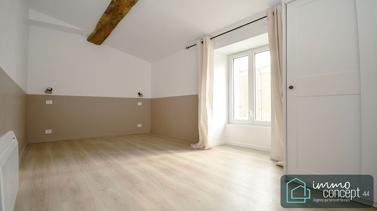 Ma-Cabane - Vente Maison SAINT-JEAN-DE-BOISEAU, 111 m²