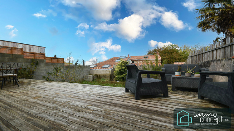 Ma-Cabane - Vente Maison SAINT-JEAN-DE-BOISEAU, 111 m²