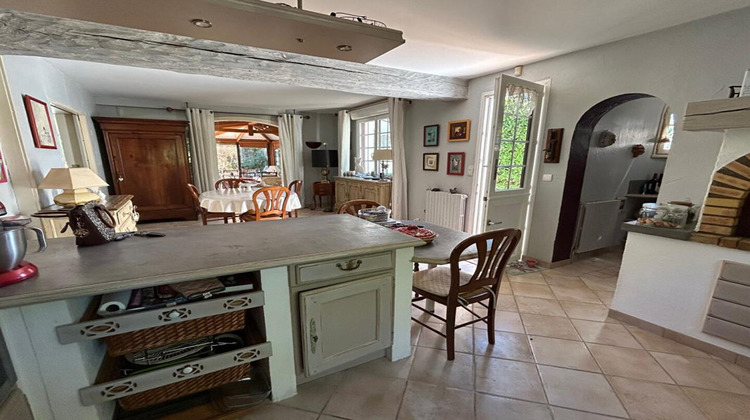 Ma-Cabane - Vente Maison SAINT JEAN DE BOISEAU, 184 m²