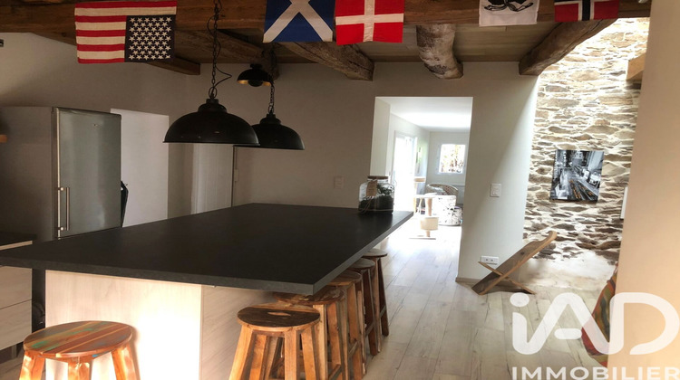 Ma-Cabane - Vente Maison Saint-Jean-de-Boiseau, 127 m²