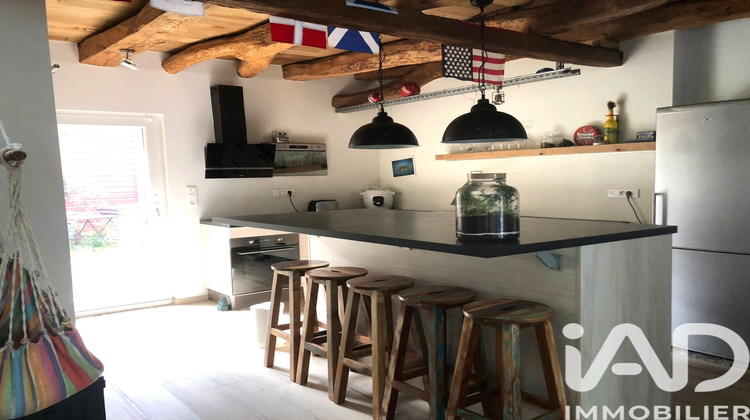 Ma-Cabane - Vente Maison Saint-Jean-de-Boiseau, 127 m²