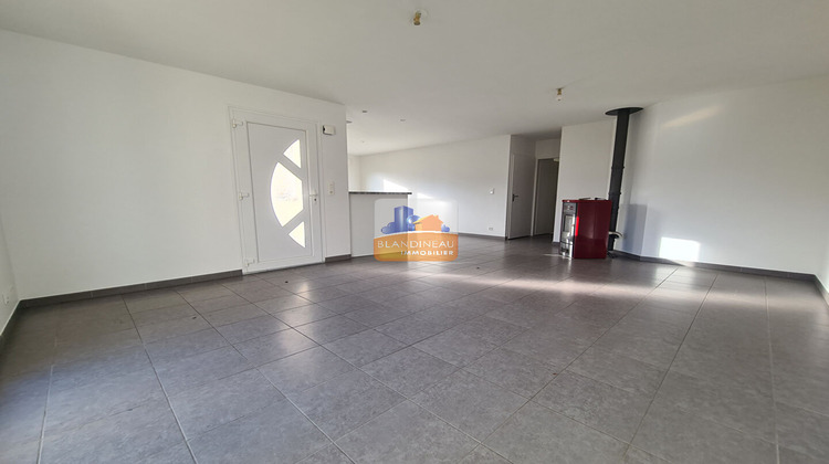 Ma-Cabane - Vente Maison SAINT-JEAN-DE-BOISEAU, 82 m²