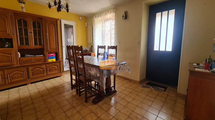 Ma-Cabane - Vente Maison SAINT-JEAN-DE-BOISEAU, 75 m²