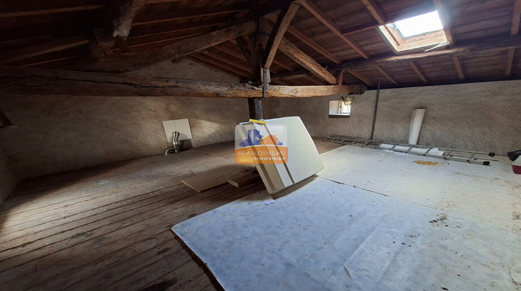 Ma-Cabane - Vente Maison SAINT-JEAN-DE-BOISEAU, 75 m²