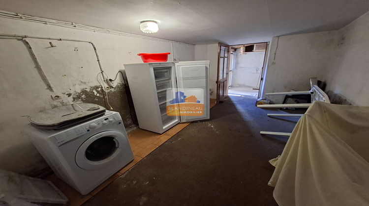 Ma-Cabane - Vente Maison SAINT-JEAN-DE-BOISEAU, 75 m²