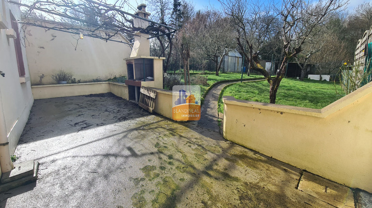 Ma-Cabane - Vente Maison SAINT-JEAN-DE-BOISEAU, 75 m²