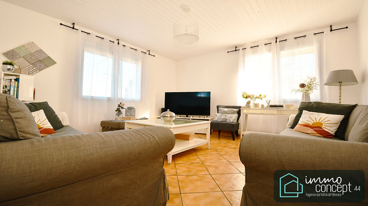 Ma-Cabane - Vente Maison SAINT-JEAN-DE-BOISEAU, 203 m²