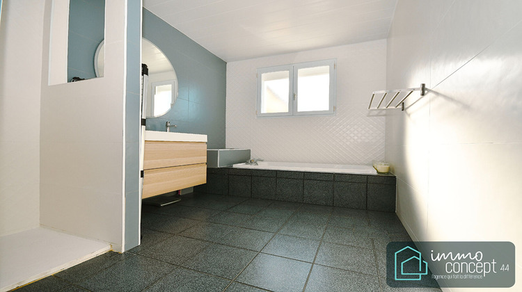 Ma-Cabane - Vente Maison SAINT-JEAN-DE-BOISEAU, 203 m²