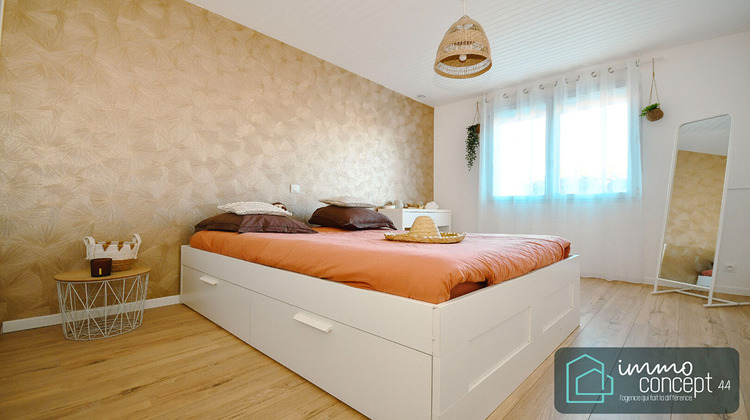 Ma-Cabane - Vente Maison SAINT-JEAN-DE-BOISEAU, 203 m²