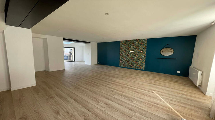 Ma-Cabane - Vente Maison SAINT-JEAN-DE-BOISEAU, 111 m²