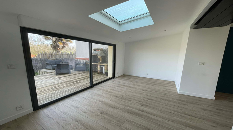 Ma-Cabane - Vente Maison SAINT-JEAN-DE-BOISEAU, 111 m²