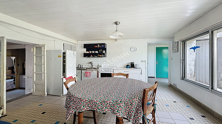 Ma-Cabane - Vente Maison SAINT-JEAN-DE-BOISEAU, 86 m²