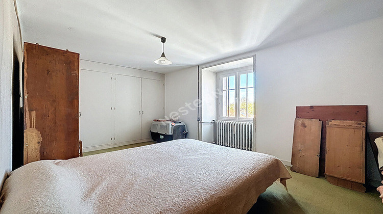 Ma-Cabane - Vente Maison SAINT-JEAN-DE-BOISEAU, 86 m²