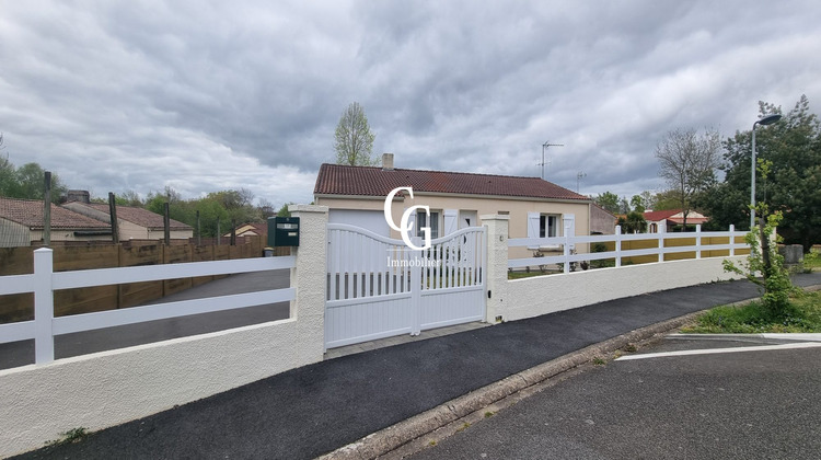 Ma-Cabane - Vente Maison Saint-Jean-de-Boiseau, 79 m²