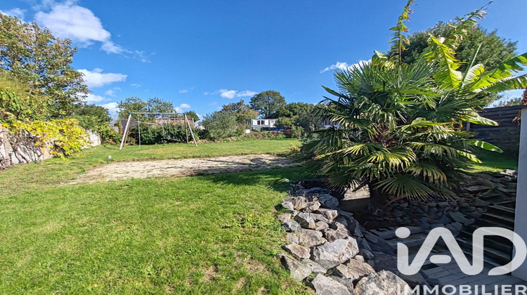 Ma-Cabane - Vente Maison Saint-Jean-de-Boiseau, 127 m²