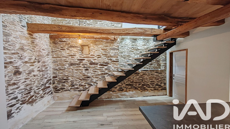 Ma-Cabane - Vente Maison Saint-Jean-de-Boiseau, 127 m²
