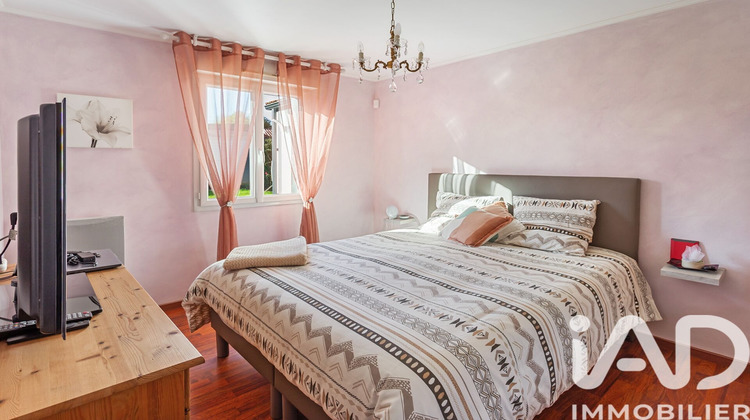 Ma-Cabane - Vente Maison Saint-Jean-de-Boiseau, 88 m²