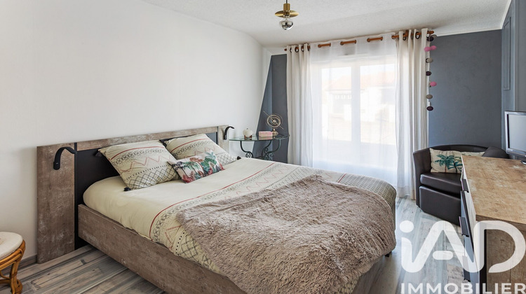 Ma-Cabane - Vente Maison Saint-Jean-de-Boiseau, 88 m²