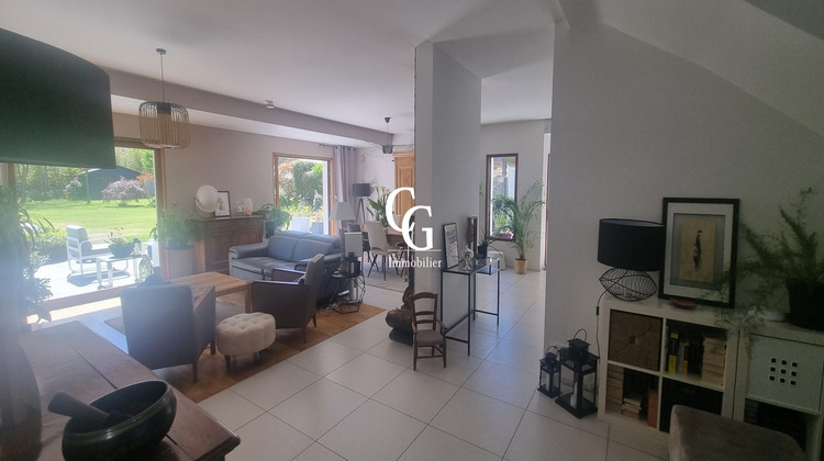 Ma-Cabane - Vente Maison Saint-Jean-de-Boiseau, 241 m²