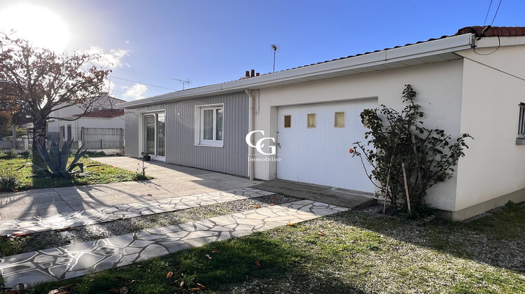 Ma-Cabane - Vente Maison Saint-Jean-de-Boiseau, 86 m²