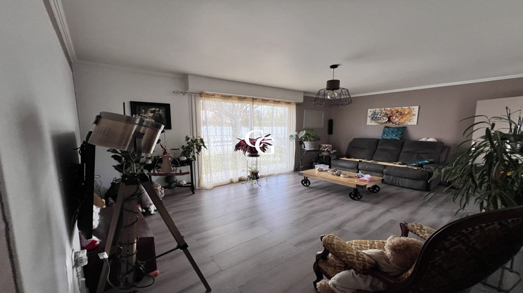 Ma-Cabane - Vente Maison Saint-Jean-de-Boiseau, 86 m²