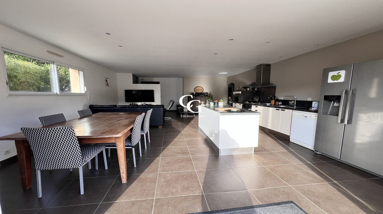 Ma-Cabane - Vente Maison Saint-Jean-de-Boiseau, 92 m²