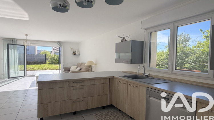Ma-Cabane - Vente Maison Saint-Jean-de-Boiseau, 80 m²