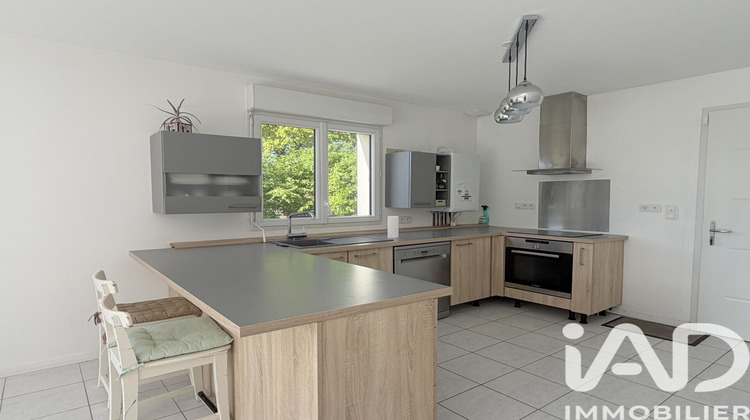 Ma-Cabane - Vente Maison Saint-Jean-de-Boiseau, 80 m²