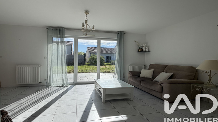 Ma-Cabane - Vente Maison Saint-Jean-de-Boiseau, 80 m²