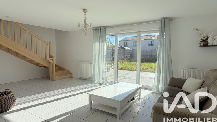Ma-Cabane - Vente Maison Saint-Jean-de-Boiseau, 80 m²