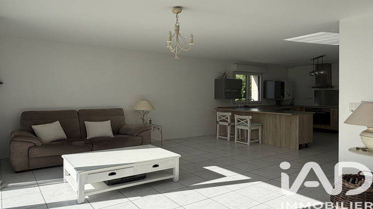 Ma-Cabane - Vente Maison Saint-Jean-de-Boiseau, 80 m²