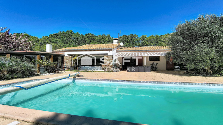 Ma-Cabane - Vente Maison Saint-Jean-de-Boiseau, 184 m²