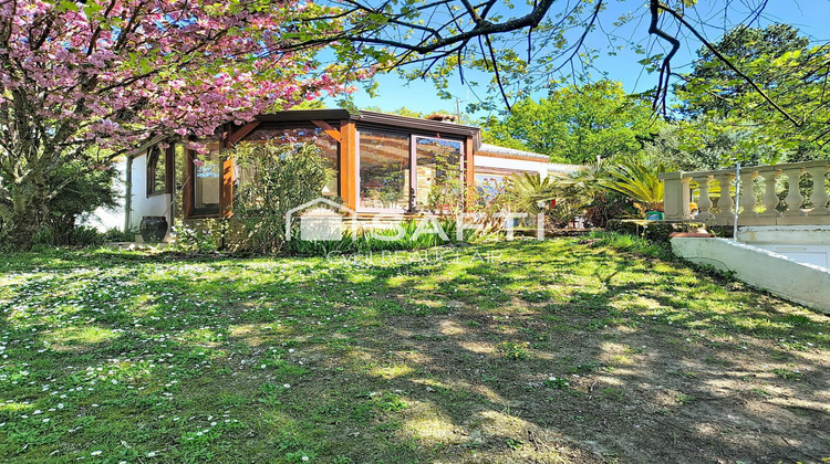 Ma-Cabane - Vente Maison Saint-Jean-de-Boiseau, 184 m²