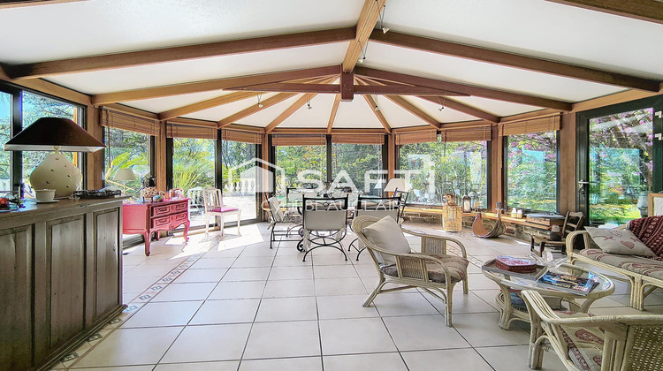 Ma-Cabane - Vente Maison Saint-Jean-de-Boiseau, 184 m²