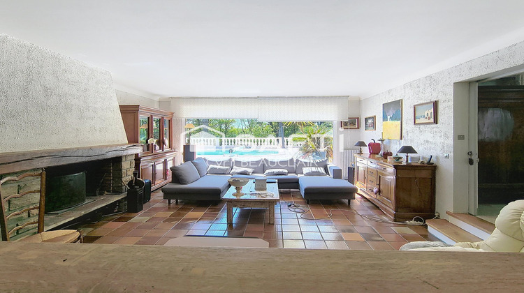 Ma-Cabane - Vente Maison Saint-Jean-de-Boiseau, 184 m²