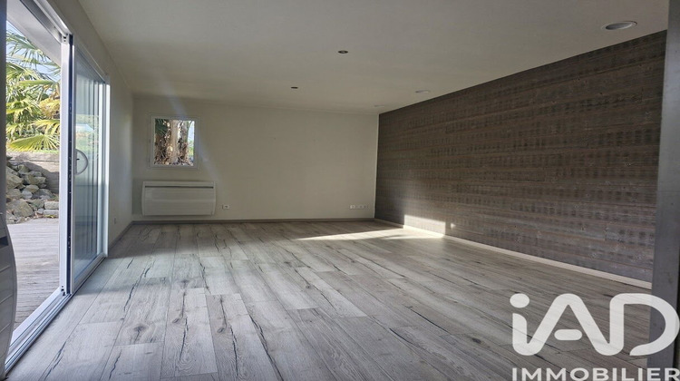 Ma-Cabane - Vente Maison Saint-Jean-de-Boiseau, 127 m²