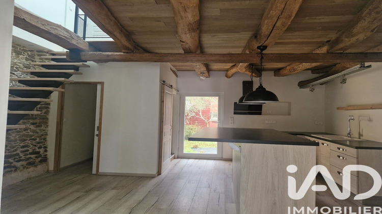 Ma-Cabane - Vente Maison Saint-Jean-de-Boiseau, 127 m²