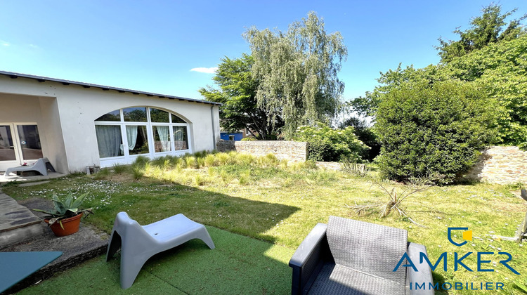 Ma-Cabane - Vente Maison Saint-Jean-de-Boiseau, 178 m²