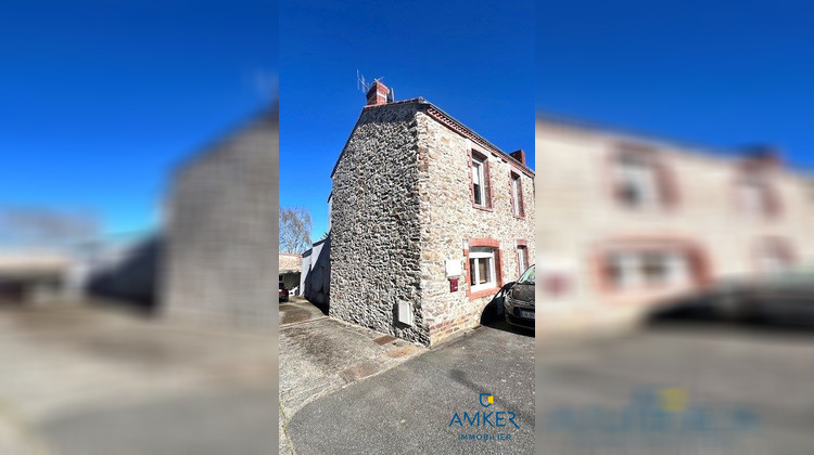 Ma-Cabane - Vente Maison Saint-Jean-de-Boiseau, 178 m²