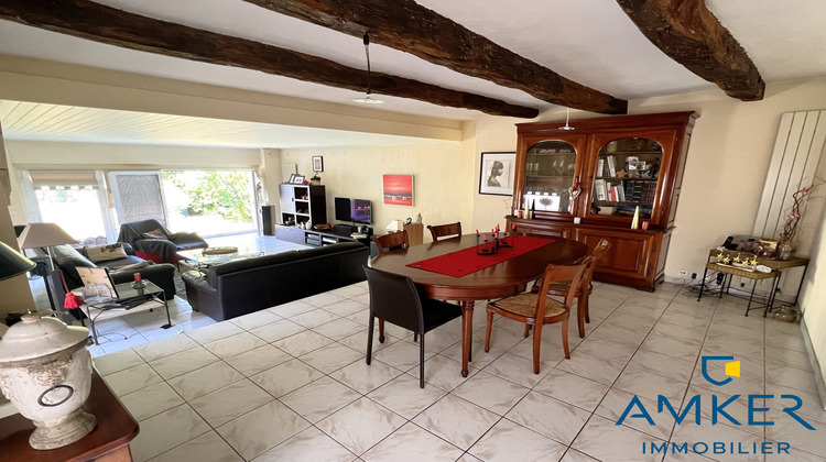 Ma-Cabane - Vente Maison Saint-Jean-de-Boiseau, 178 m²