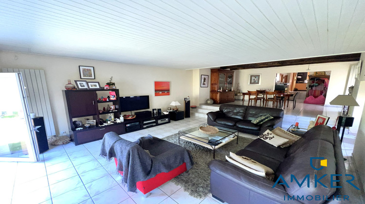 Ma-Cabane - Vente Maison Saint-Jean-de-Boiseau, 178 m²
