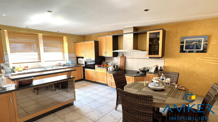 Ma-Cabane - Vente Maison Saint-Jean-de-Boiseau, 178 m²