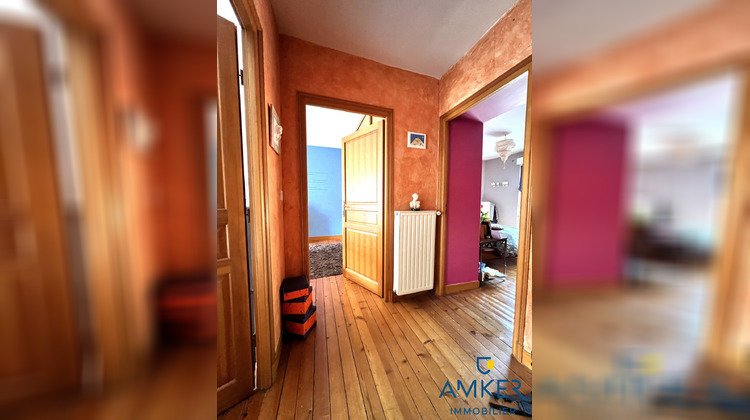 Ma-Cabane - Vente Maison Saint-Jean-de-Boiseau, 178 m²