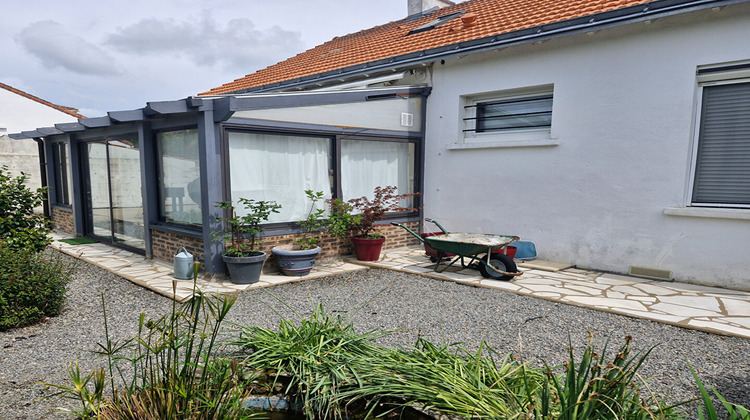 Ma-Cabane - Vente Maison SAINT-JEAN-DE-BOISEAU, 76 m²
